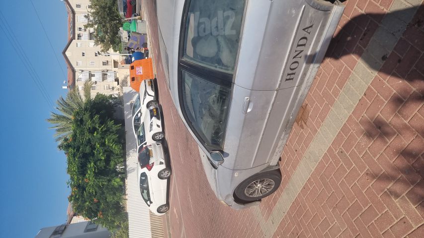 הונדה סיוויק