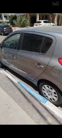 יונדאי i20