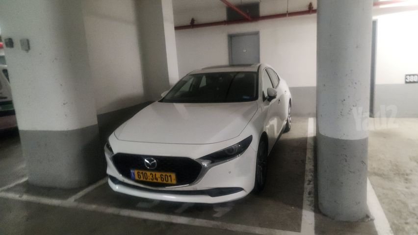 מאזדה 3