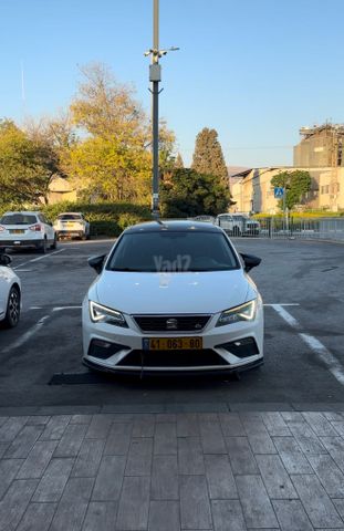 סיאט לאון