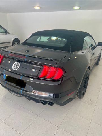 פורד מוסטנג