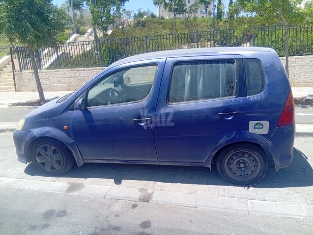 דייהטסו YRV