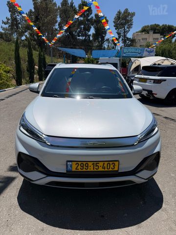 בי.ווי.די אטו 3
