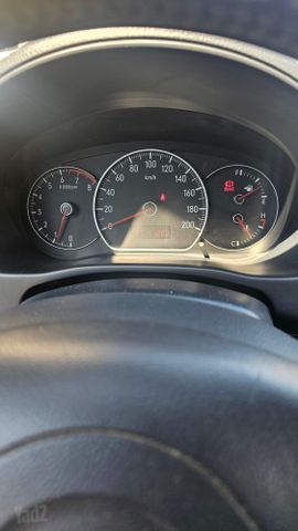 סוזוקי SX4