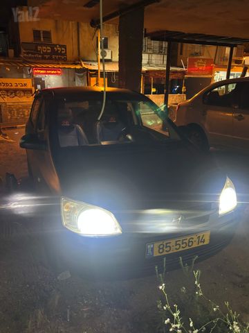 יונדאי גטס