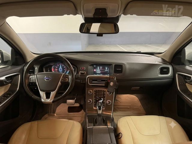 וולוו S60