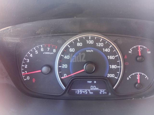 יונדאי i10