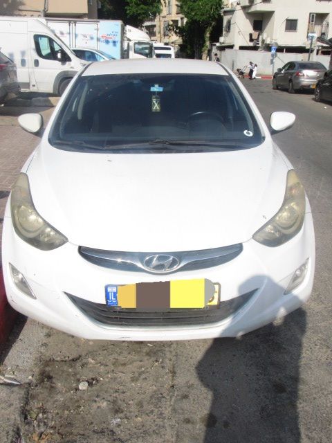יונדאי I35