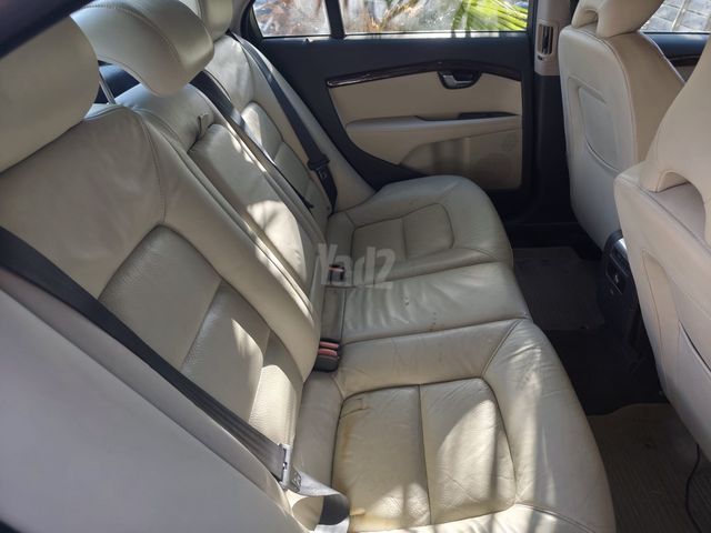 וולוו S80