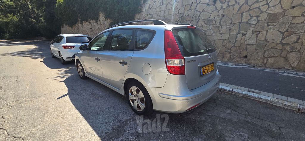 יונדאי i30
