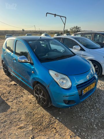 סוזוקי אלטו
