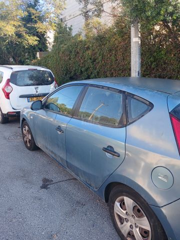 יונדאי i30