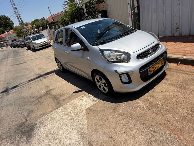 קיה פיקנטו