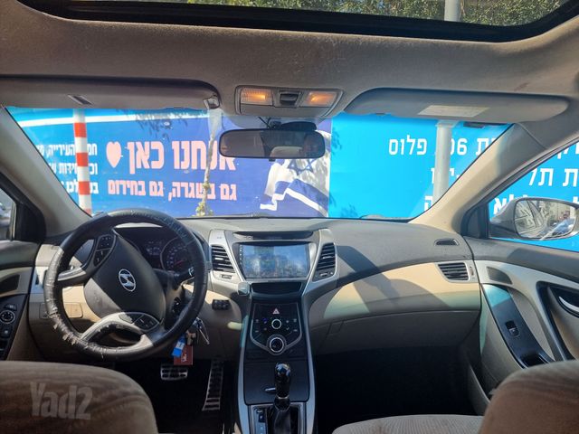 יונדאי I35