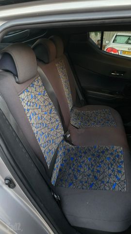 טויוטה C-HR