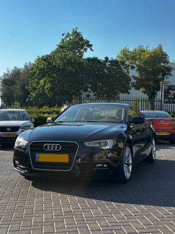 מודעת רכב אאודי A5