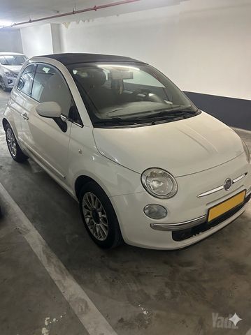 פיאט 500