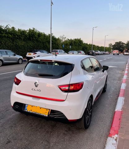 רנו קליאו