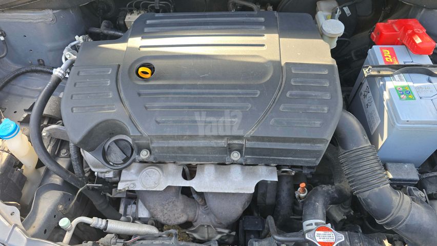 סוזוקי SX4