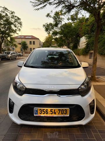 קיה פיקנטו