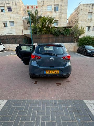 מאזדה 2