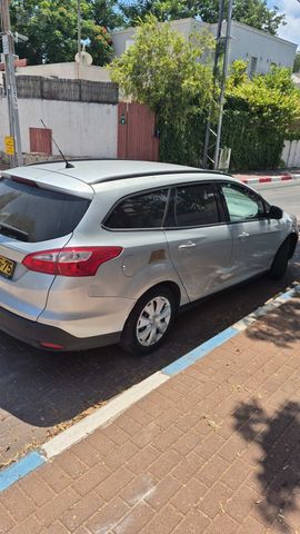 פורד פוקוס