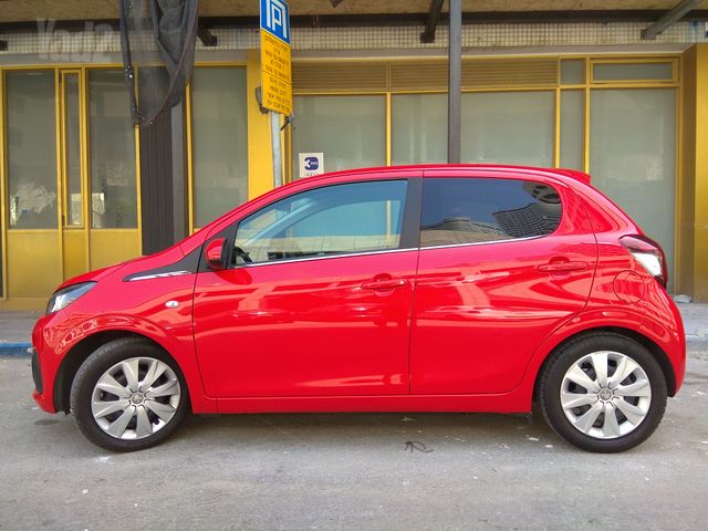 פיג'ו 108