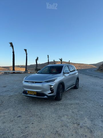 מקסוס איוניק 6