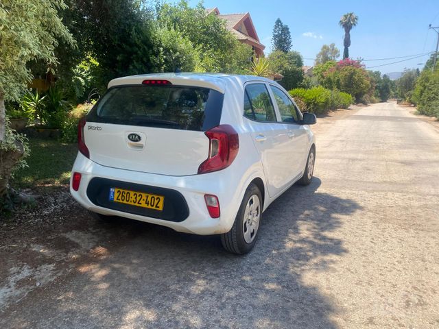 קיה פיקנטו