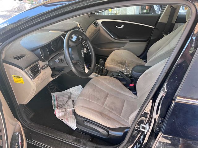 מודעת רכב יונדאי i30