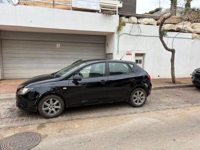 סיאט איביזה