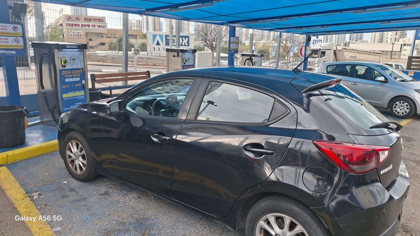 מאזדה 2