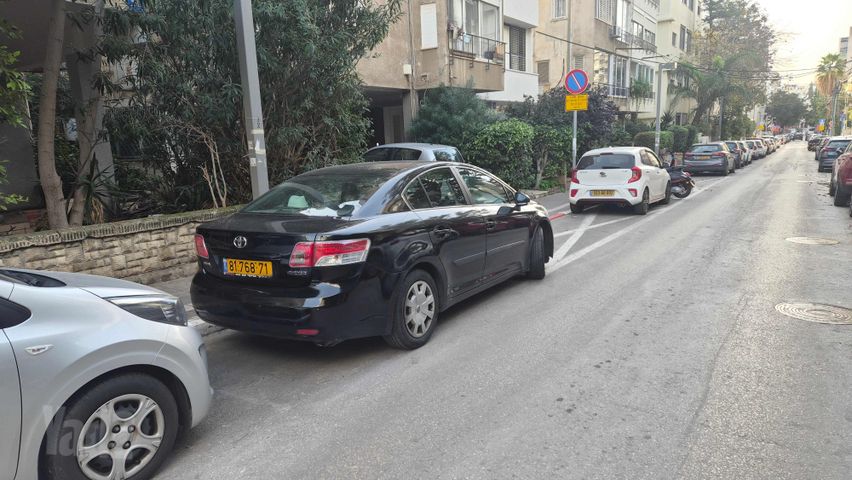 טויוטה אוונסיס