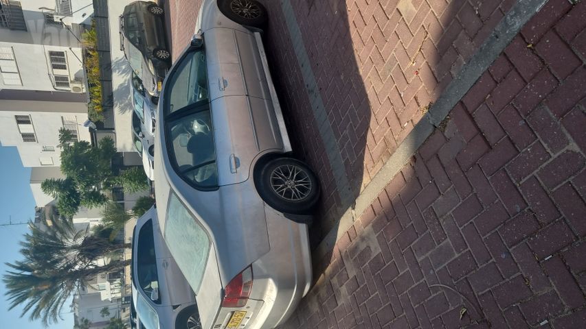 הונדה סיוויק