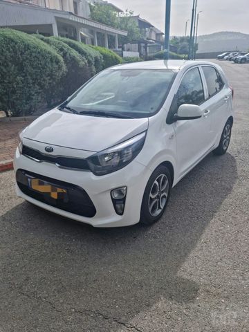 קיה פיקנטו