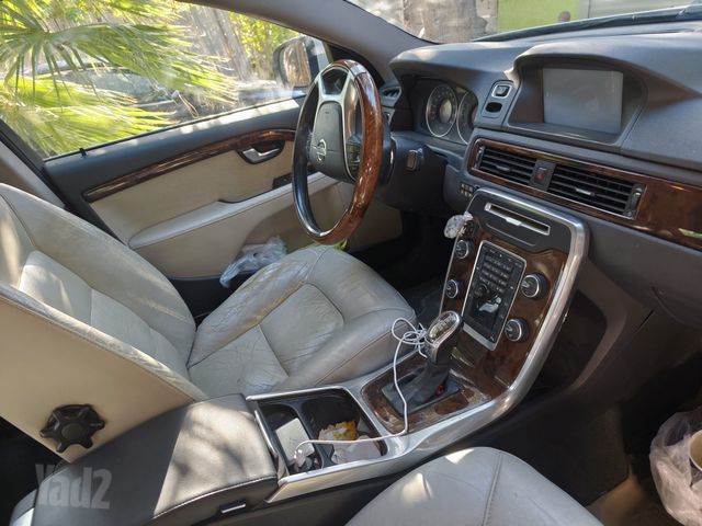 וולוו S80
