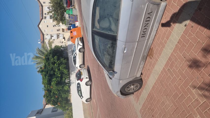 הונדה סיוויק