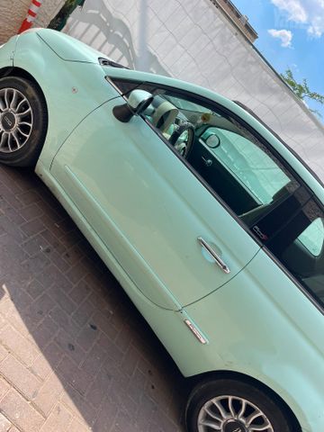 פיאט 500