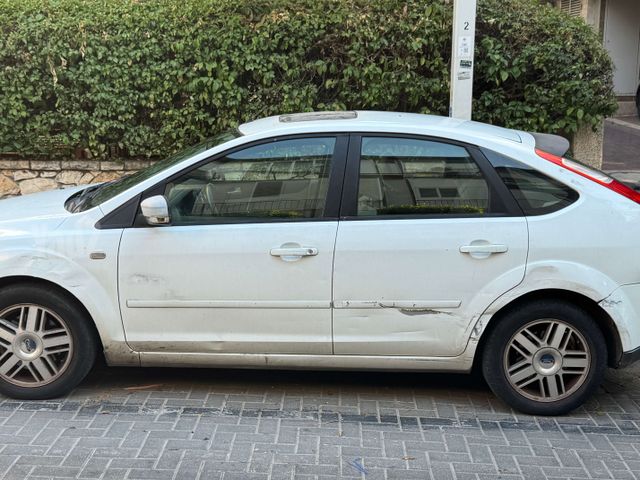 פורד פוקוס