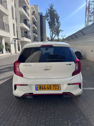 קיה פיקנטו