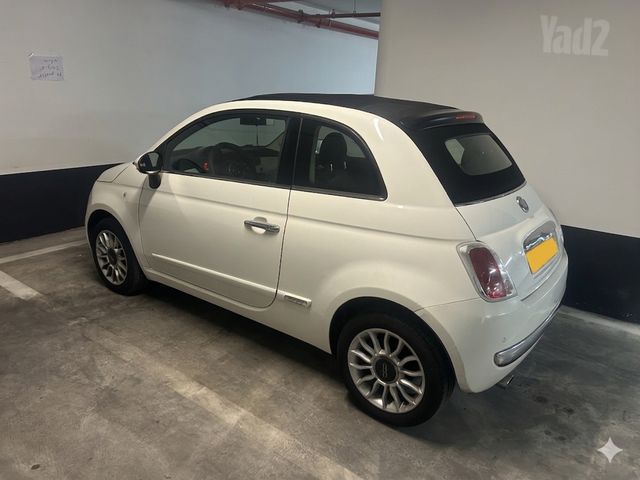 פיאט 500
