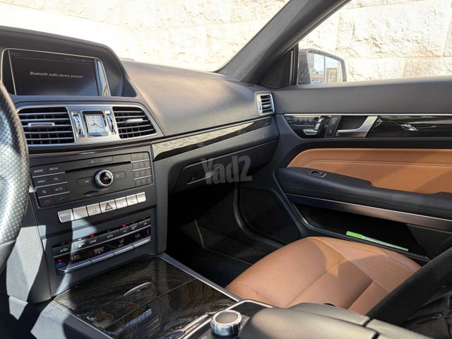 מרצדס-בנץ E-class