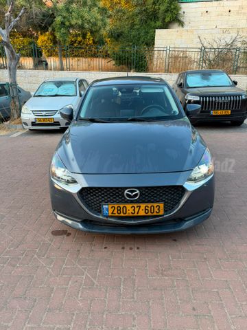 מאזדה 2