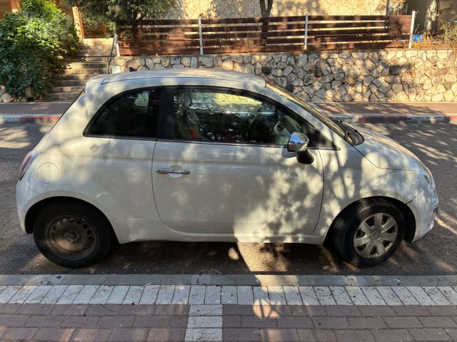 פיאט 500