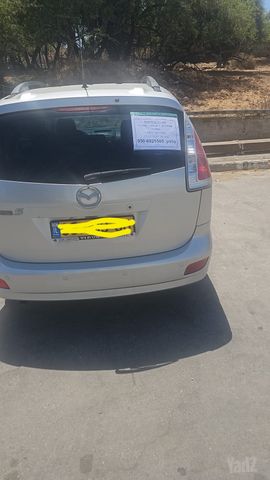 מאזדה 5