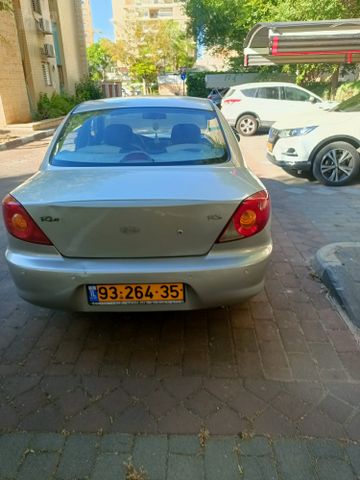 קיה ריו