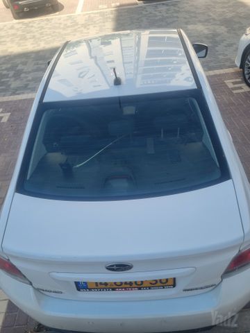 סובארו אימפרזה