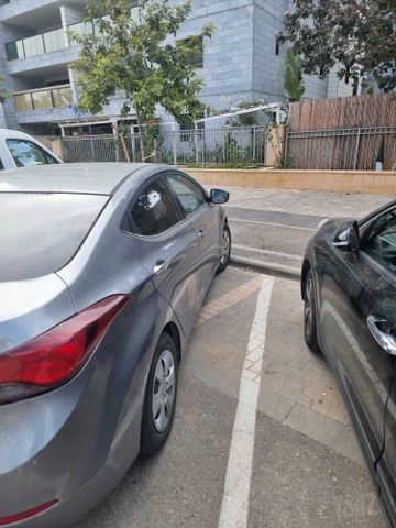 יונדאי I35