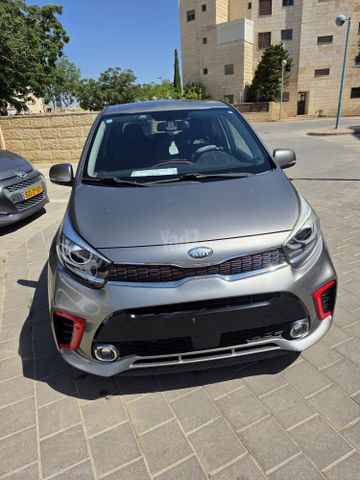 קיה פיקנטו