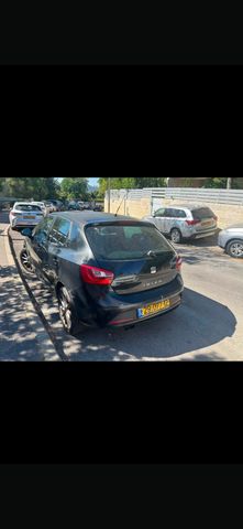 סיאט איביזה